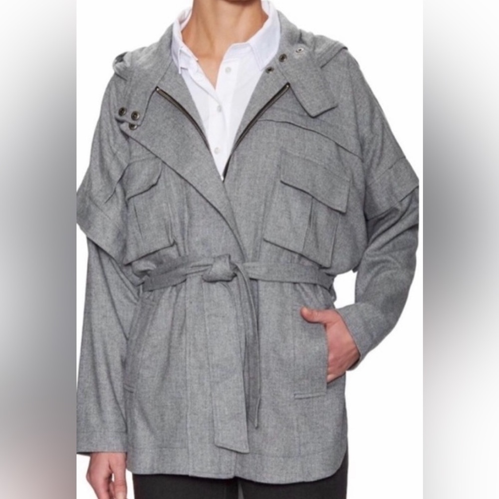 Marissa Webb Light Jacket